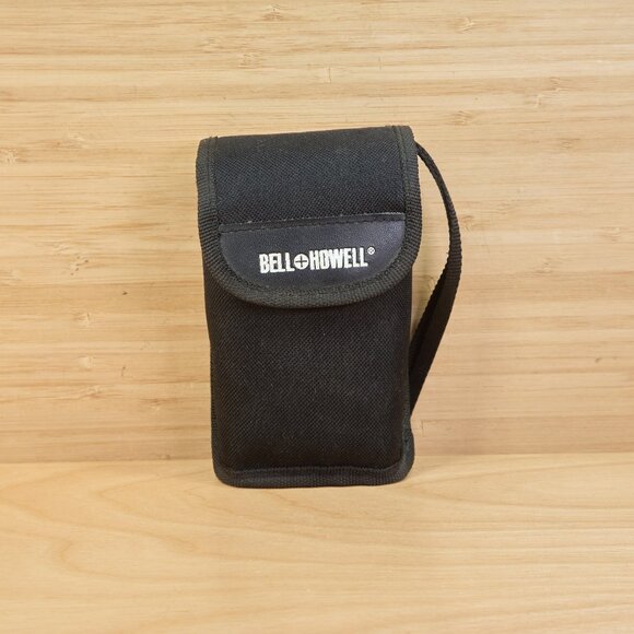 Vintage Bell & Howell BF 905 / 35mm Point and Shoot Film Camera / Tested - Picture 7 of 7